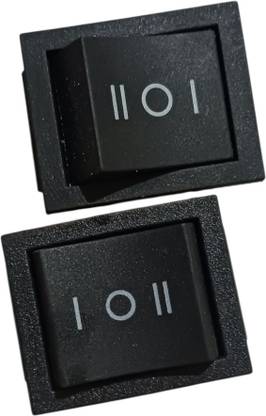 projectmania PM_DPDTKIT001 Electronic Components Electronic Hobby Kit