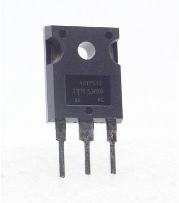 iBAT SOLUTIONS 40 TPS 12 Thyristor Transistor - 40TPS12 SCR Transistor 1200V 35A Electronic Components Electronic Hobby Kit