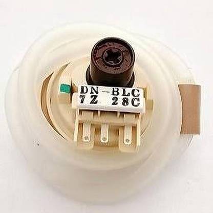 GENUIEN L TOP LOAD WASHING MACHINE PRESSURE SWITCH/sensor Electronic Components Electronic Hobby Kit