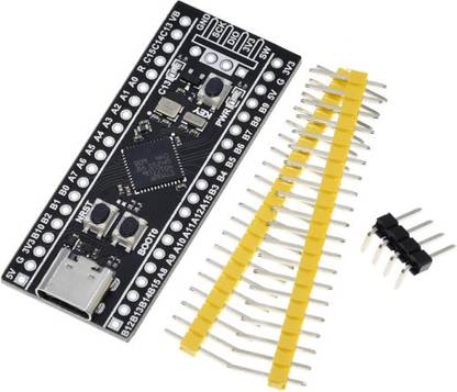 SHOKITECH STM8S105K4T6 Minimum System Board Microcomputer STM8 ARM Core Board Electronic Components Electronic Hobby Kit