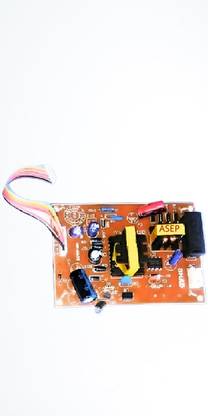 asep Power Supply Circuit Board For Free To Air D2H and DTH Setup Box Power Supply50 Electronic Components Electronic Hobby Kit
