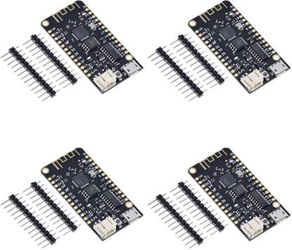 Flyrobo (4 pc) ESP32 V1.0.0 Wifi Bluetooth Development Board - - Electronic Components Electronic Hobby Kit