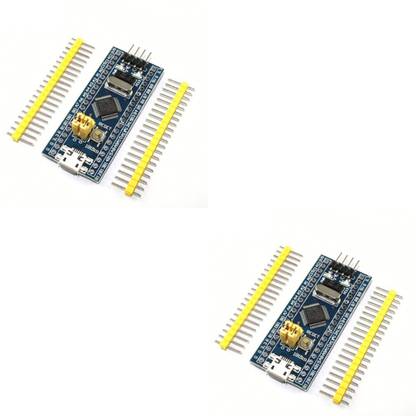 Flyrobo (2 pc) STM32F103C8T6 Development Board STM32 ARM Core Module - - Electronic Components Electronic Hobby Kit