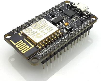 InkOcean Lolin NodeMCU ESP8266 CP2102 NodeMCU WIFI Serial Wireless Module Micro Controller Board Electronic Hobby Kit