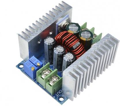 Flyrobo C Adjustable Buck Converter Step Down Module Constant Current LED Driver Module Electronic Components Electronic Hobby Kit