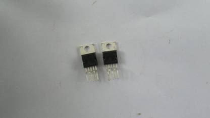 Rohitkits D2030A IC Electronic Components Electronic Hobby Kit