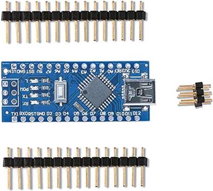 arduino nano with cable CH340 Electronic Components Electronic Hobby Kit
