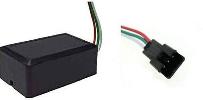 DPB 50*40 Z Type Connection With Crystal Micro Controller Board Electronic Hobby Kit