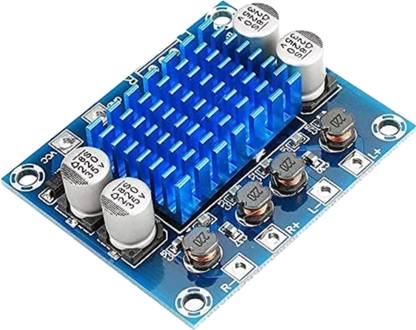 Electronics Crafts TPA 3110 XH-A232 30W+30W Dual Channel digital Stereo Audio Electronic Components Electronic Hobby Kit