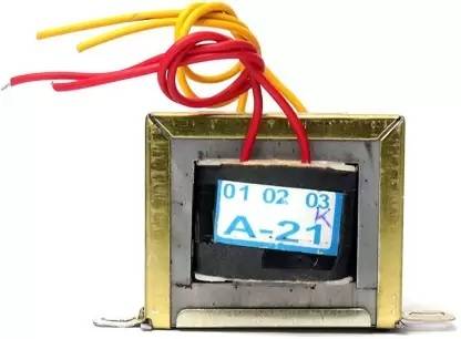VRBS 0 12 3AMP TRANSFARMER FOR AMPLIFIR BOARD SYSTEM Electronic Components Electronic Hobby Kit