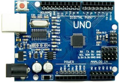 arduino uno KIWIS001 Micro Controller Board Electronic Hobby Kit