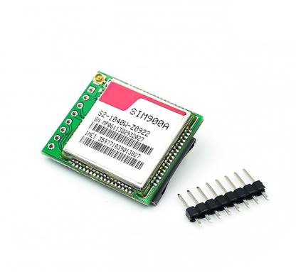 Flyrobo SIM900A GPRS GSM Module Electronic Components Electronic Hobby Kit