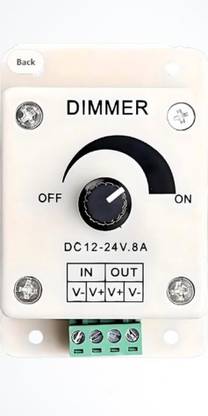 asep PWM Controler Switch2 (AE97) Electronic Components Electronic Hobby Kit