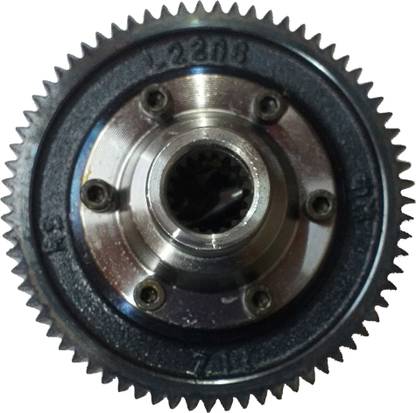 SST E RICKSHAW CLUSTER GEAR Motor Control Electronic Hobby Kit