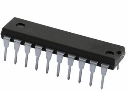 Flyrobo 74LS373 DIP 20 IC Electronic Components Electronic Hobby Kit