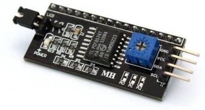 NexElectronic IIC/I2C Serial Interface Adapter Module Encoder Sensor