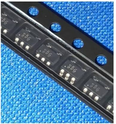 iBAT SOLUTIONS TPS70933DBVR SOT-23-5 SDG 150mA Fixed 3.3V Voltage Regulators (Pack of 1) Electronic Components Electronic Hobby Kit