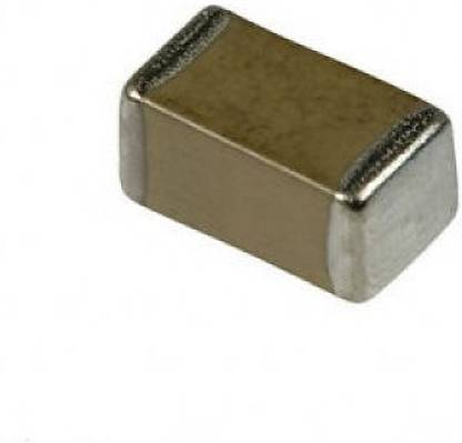 Flyrobo 220nf(50V) 0603 SMD MultiLayer Capacitor Electronic Components Electronic Hobby Kit