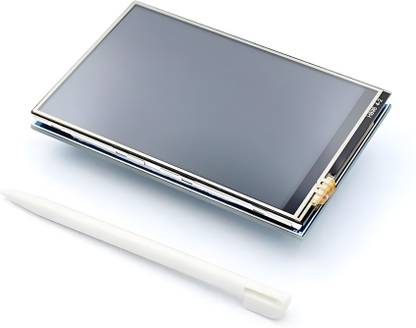 R&D 3.5? inch ILI9486 TFT Touch Shield LCD Module 480×320 for Uno Electronic Components Electronic Hobby Kit