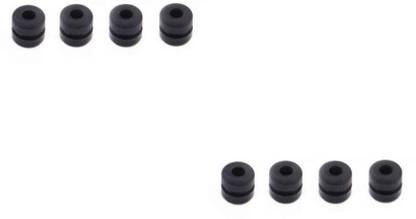Flyrobo (2 pc) M2 Anti Vibration Rubber Damper Balls - 4pcs - - Electronic Components Electronic Hobby Kit