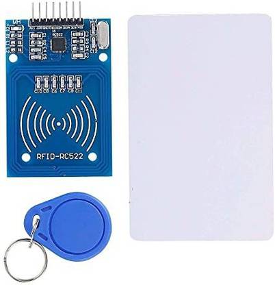 SunRobotics RFID Reader/Writer 13.56MHz RC522 MFRC-522 Electronic Components Electronic Hobby Kit
