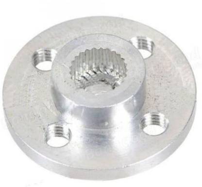 Bibox Metal Servo Horn for MG995 MG996 MG996R MG945 S3003 TR213 Servos CNC Al Motor Control Electronic Hobby Kit