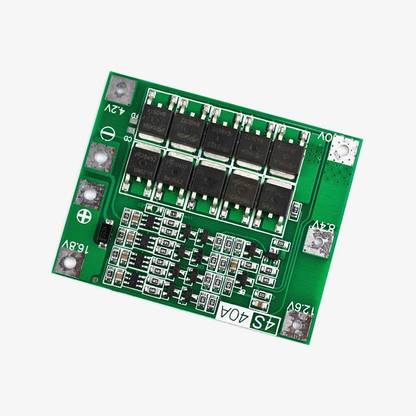 AEAAICO 4S 30A Battery Management System ( BMS ) – LifePO4 Miscellaneous Electronic Hobby Kit