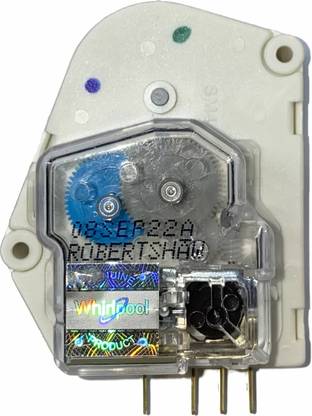 ABCD A203564000B Timer Counter and Clock Electronic Hobby Kit