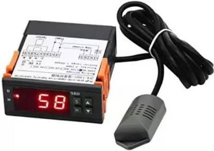 Real Instruments MH-13001 Humidity/dehumidification Controller. Temperature Sensor and Controller Electronic Hobby Kit