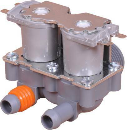 AK Venchers Water Inlet Feed Valve [2 Way] Suitable for Samsung Washing Machines ONLY Power Supply Electronic Hobby Kit