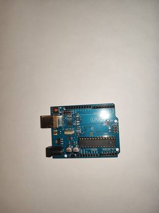 arduino UNO R3 IC Micro Controller Board Electronic Hobby Kit