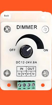 asep PWM Controler Switch7 Electronic Components Electronic Hobby Kit