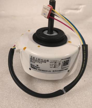 Payflip AC Motor Suitable LG Split AC Indoor Blower Motor (LG EAU62983003) 30 Watt Electronic Components Electronic Hobby Kit