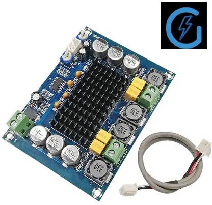 SG Flash PREMIUM TPA3116D2 Dual-channel Stereo High Power Amplifier