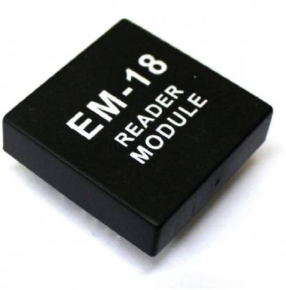 circuitcomponents EM-18 RFID Reader Module Electronic Components Electronic Hobby Kit