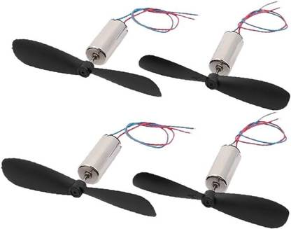 TechSupreme 55512 Motor Control Electronic Hobby Kit