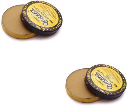 Flyrobo (2 pc) Quickfix Soldering Flux paste (15gm) - - Electronic Components Electronic Hobby Kit