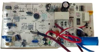 Greentech Haier ac inverter indoor PCB HSU-12VNR18 Micro Controller Board Electronic Hobby Kit