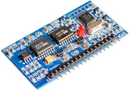 Calandis Pure Sine Wave Inverter SPWM Board EGS002 EG8010 + IR2110 Driver Module Micro Controller Board Electronic Hobby Kit