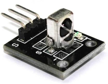 Flyrobo KY-022 INFRARED SENSOR Module Electronic Components Electronic Hobby Kit