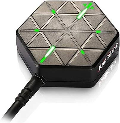 Flyrobo Radiolink M10N GPS SE100 Module High Positional Accuracy Electronic Components Electronic Hobby Kit