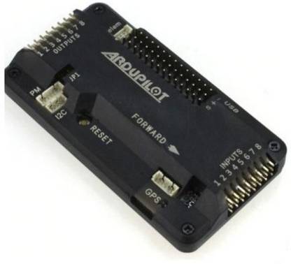 APM 2.8 Flight Controller with Built-in Compass Motor Control Electronic Hobby Kit