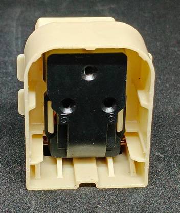 Pardzworld Relay and OLP Assembly 3 Pin Suitable for Samsung Refrigerators ONLY MATCH & BUY Miscellaneous Electronic Hobby Kit
