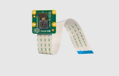 iBAT SOLUTIONS 1pcs Raspberry Pi Camera Module V2 - 8 Mega Pixel Electronic Components Electronic Hobby Kit