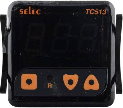 MULTISPAN Digital Tempreature Controller Temperature Sensor and Controller Electronic Hobby Kit