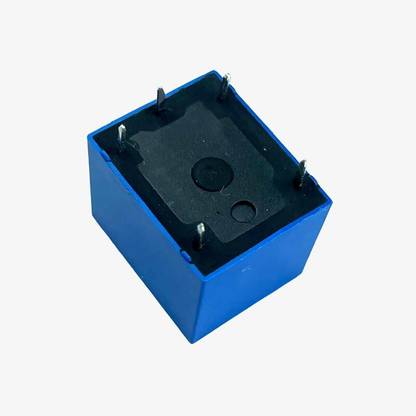 ELECTRO GLOBAL SPDT 5V PCB Mount Relay - Sugar cube 5 pin/relay/relay module/5v relay Automotive Electronic Hobby Kit