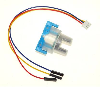 xcluma TS-300B water Turbidity sensor Water quality detection module Electronic Components Electronic Hobby Kit