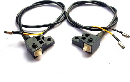 EJWAYGO Ebike Brake Lever Sensor or Cut Off Switch for Electric Scooter Praiseetc Automotive Electronic Hobby Kit