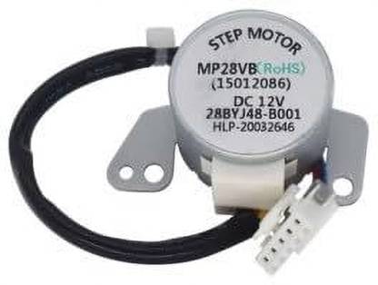 SYCM AC INDOOR SWING MOTOR MP28VB COMPATIBLE WITH BLUESTAR VOLTAS Electronic Components Electronic Hobby Kit