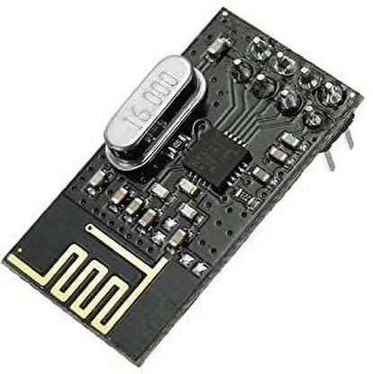 2A digital Ai Thinker NF-01-S Wireless Transceiver Module Electronic Components Electronic Hobby Kit